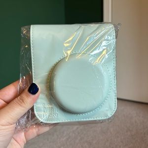 Frankmate Protective Case Compatible with Fujifilm Instax Mini 12 Instant Camera